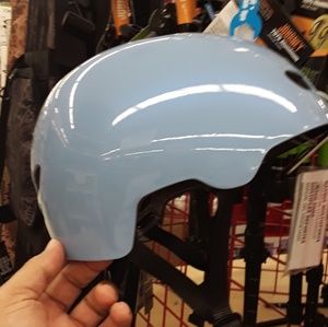 Meet your Posher, Ronald